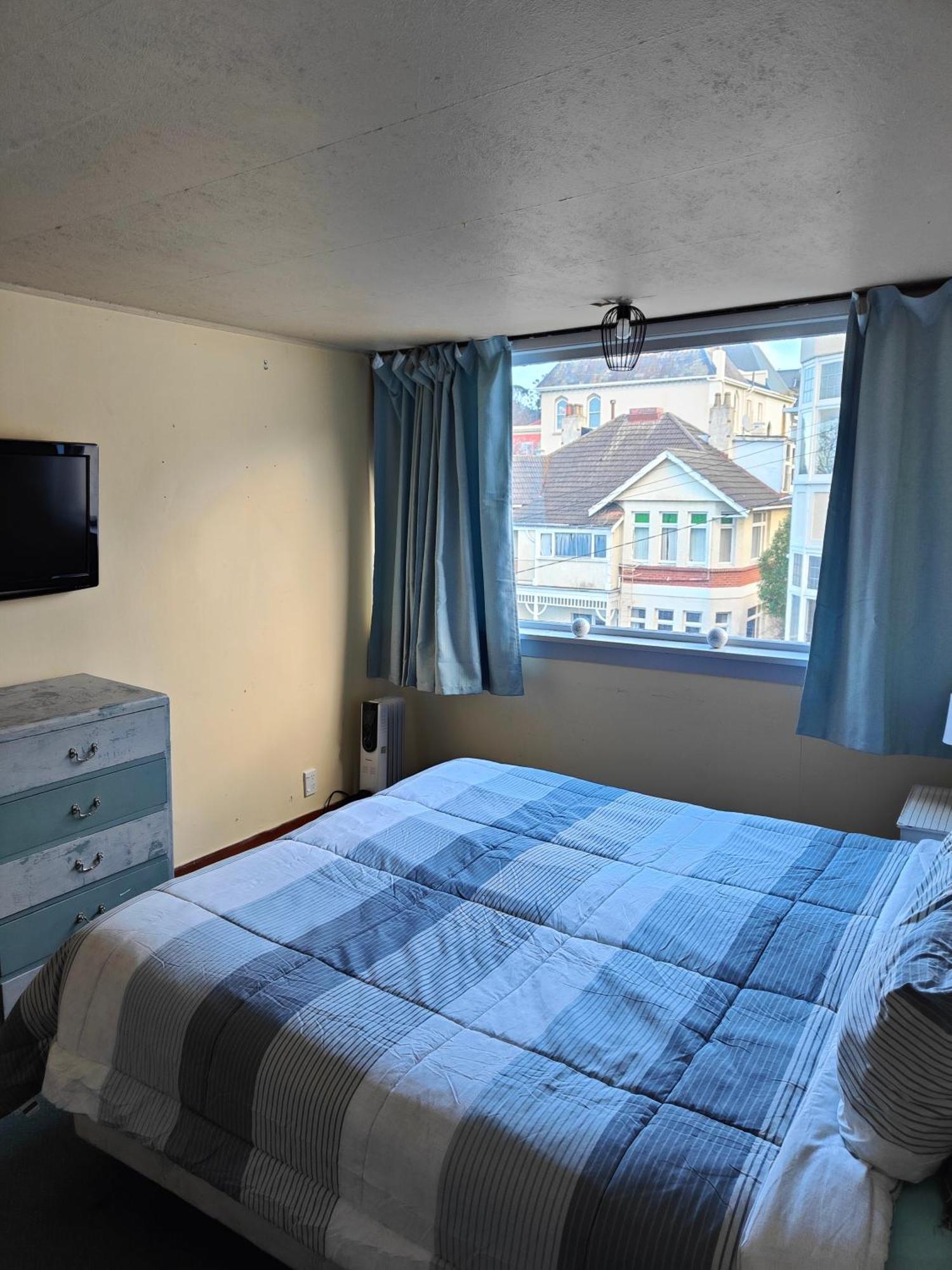 Хостел Manor House Backpackers Дьюндин Экстерьер фото