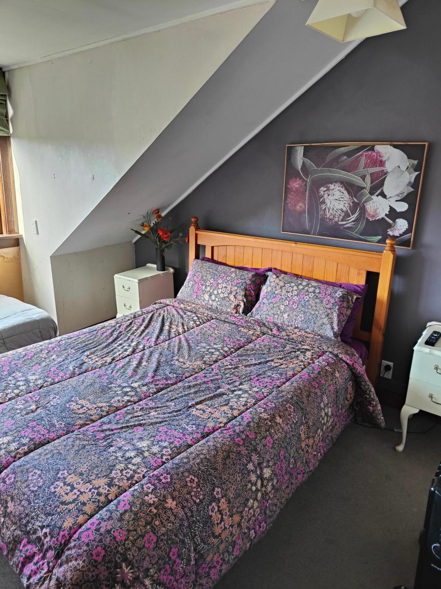 Хостел Manor House Backpackers Дьюндин Экстерьер фото